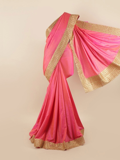 

Pothys Women Pink