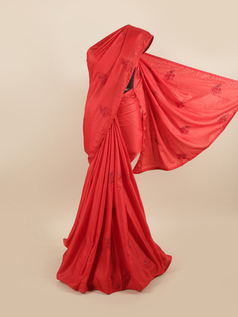 

Pothys Women Red