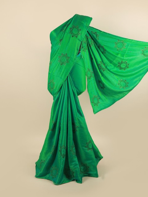 

Pothys Women Green