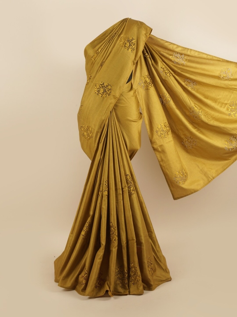 

Pothys Women Green