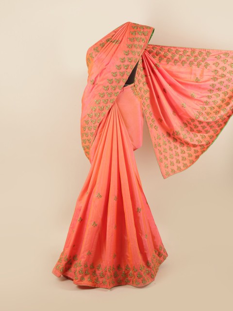 

Pothys Women Pink