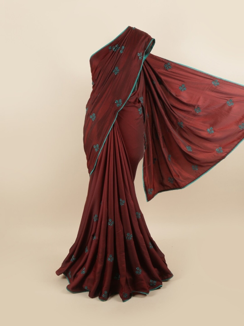 

Pothys Women Maroon