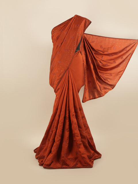 

Pothys Women Rust