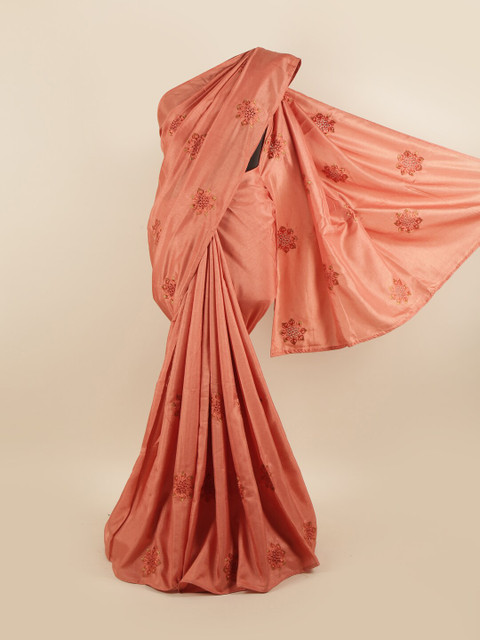 

Pothys Women Copper