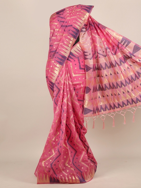 

Pothys Women Pink