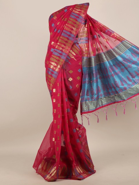 

Pothys Women Pink