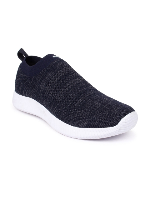 

Action Men Navy Blue Athleo ATG-174 Mesh Running Shoes