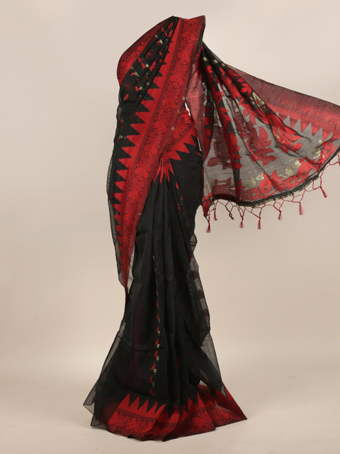 

Pothys Women Black