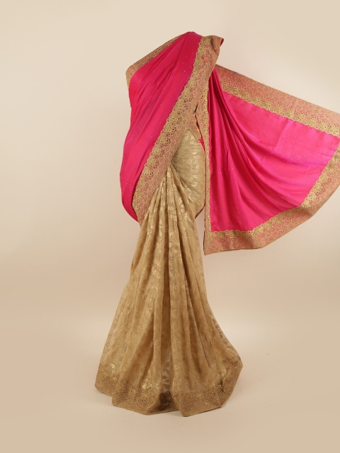 

Pothys Women Pink