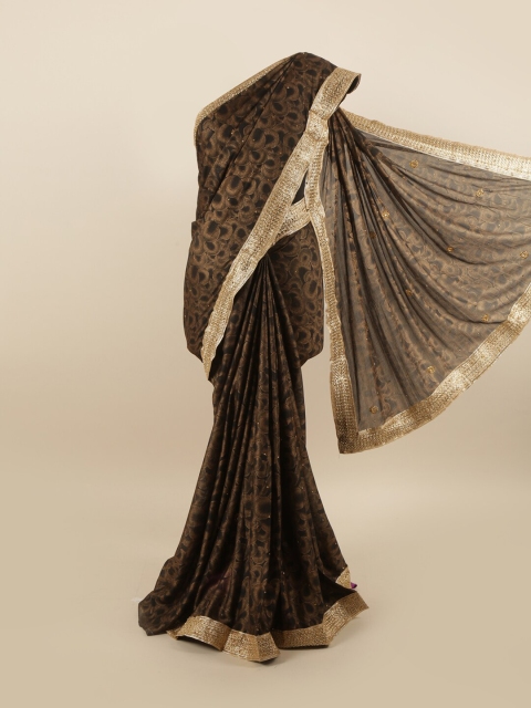 

Pothys Women Brown