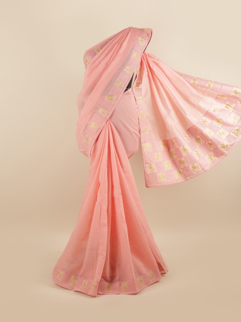 

Pothys Women Pink