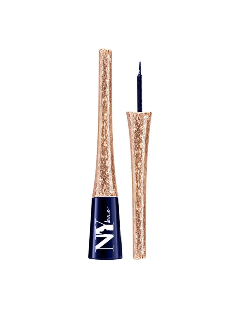 

NY Bae Liquid Eyeliner Blue - Tango 2 - 4.5 ml