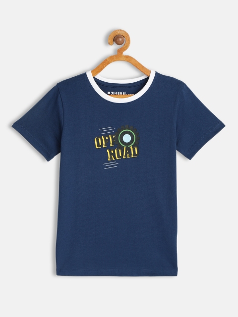 

Pure Cotton, Navy blue