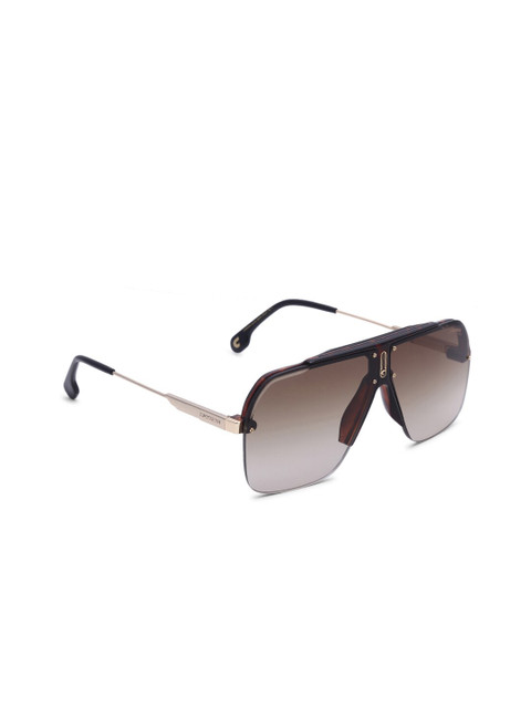 

Carrera Unisex Brown UV Protected Sunglasses 202808-19