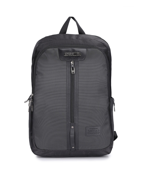 

YESO Unisex Black Solid