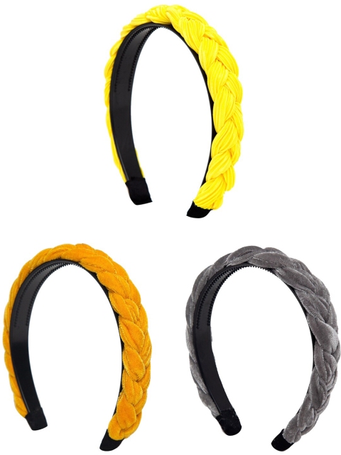 

YouBella Women Multi, Yellow
