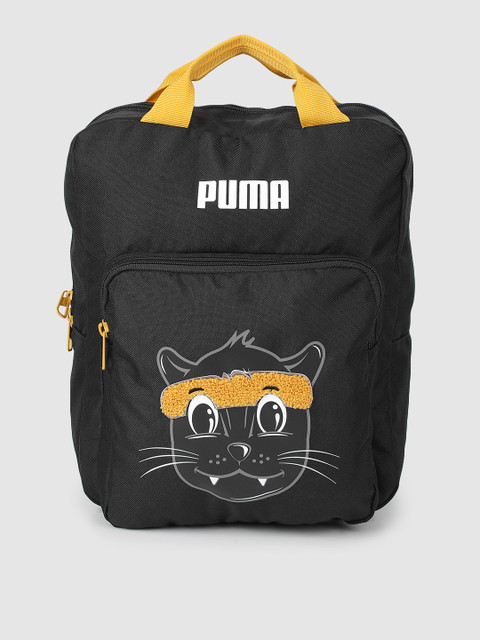

Puma Kids Black Animals Youth Backpack