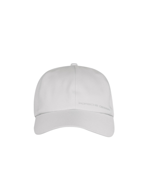 

Puma Unisex Grey Solid Polyester Porsche Design Classic Baseball Cap