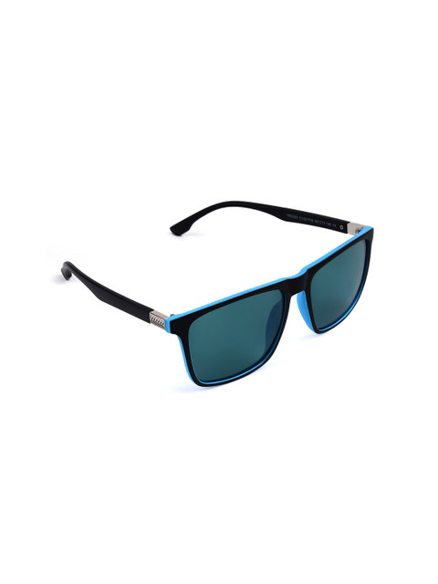 

Aeropostale Men Sea Green Lens & Blue Polarised Wayfarer Sunglasses AERO_SUN_3320_C2