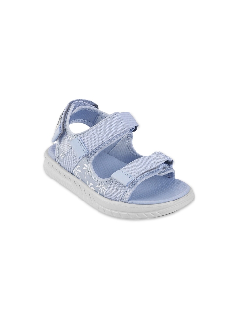 

Vento Girls Blue Comfort Sandals