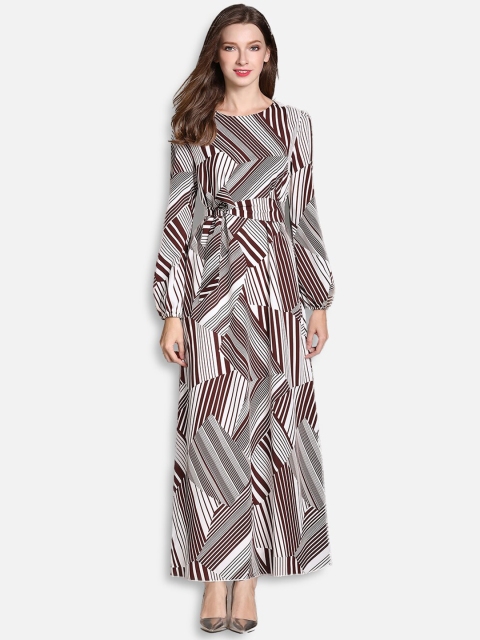 

JC Collection Multicoloured Maxi Dress, Multi