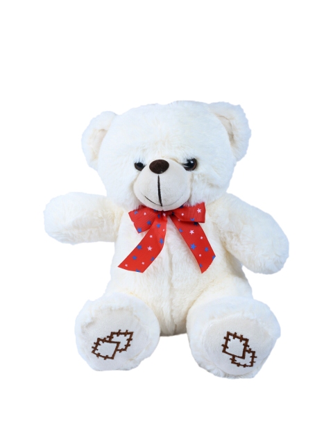 

DukieKooky Cream Coloured Teddy Bear Soft Toy