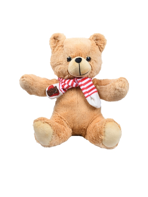 

DukieKooky Kids Brown Teddy Bear Soft Toy