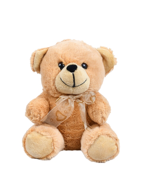 

DukieKooky Kids Brown Littile Teddy Bear Soft Toy