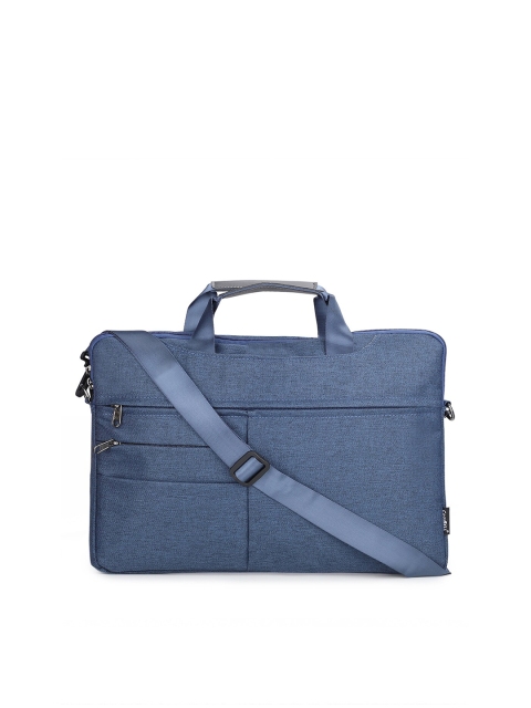 

CoolBELL Unisex Blue Laptop Bag