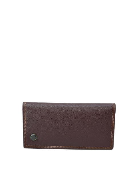 

Kastner Women Brown Two Fold Wallet