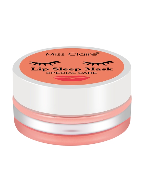 

Miss Claire Lip Sleep Mask Special Care - 01, Peach