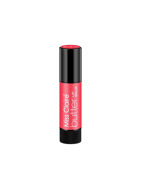 

Miss Claire Butter Lip Balm - BLB 10, Pink