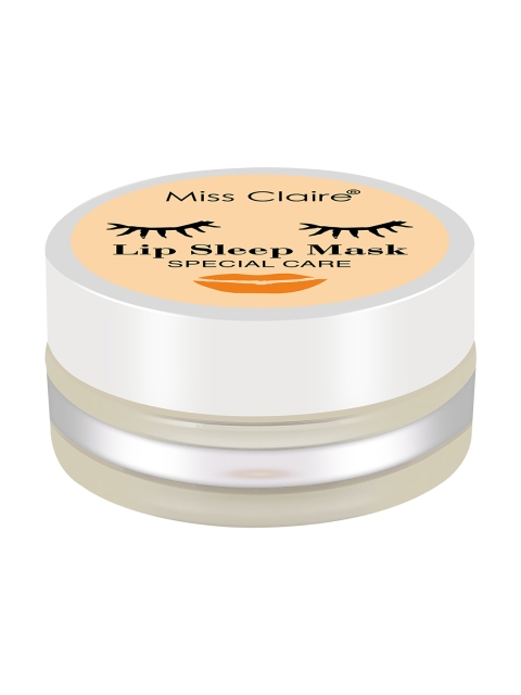 

Miss Claire Lip Sleep Mask Special Care - 02, White