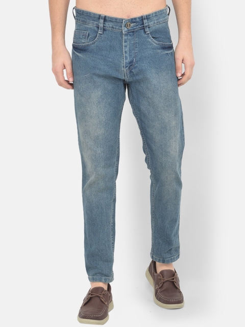 

COBB Men Blue Heavy Fade Jeans