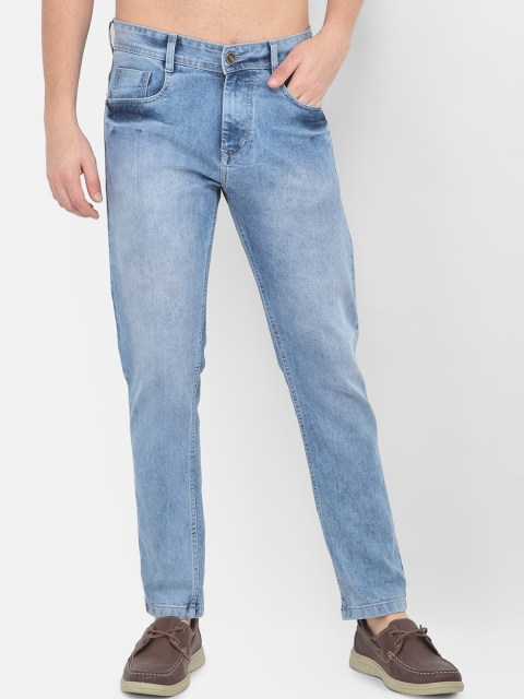 

COBB Men Blue Heavy Fade Jeans