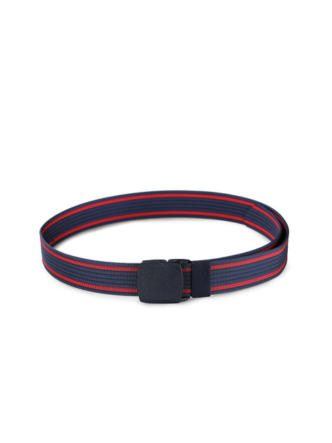

Calvadoss Boys Navy Blue Belt