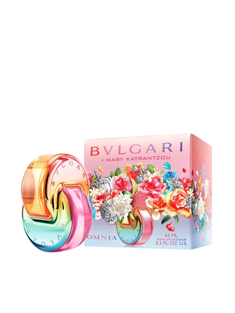 

Bvlgari Womens Floral Eau De Parfum 65ml, Transparent