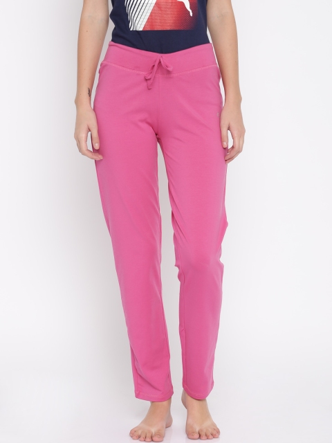 

Kanvin Pink Pyjamas KAW16270F