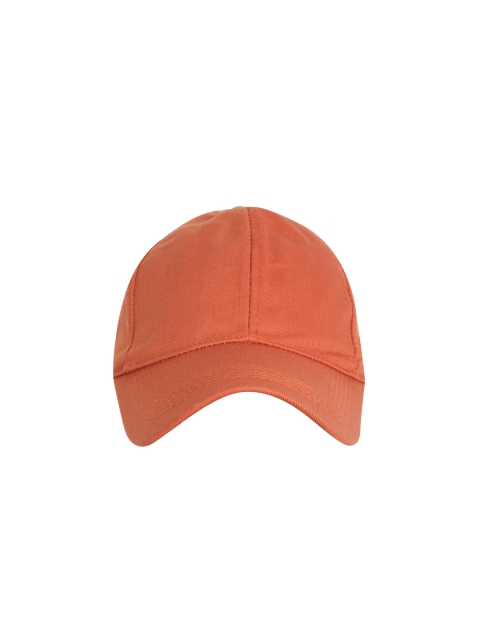 

Blueberry Unisex Rust Baseball Cap