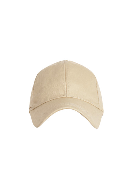 

Blueberry Unisex Beige Baseball Cap