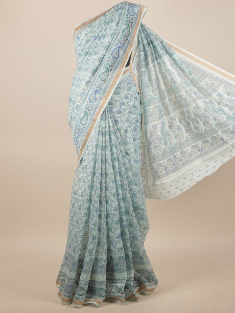 

Pothys Women Blue
