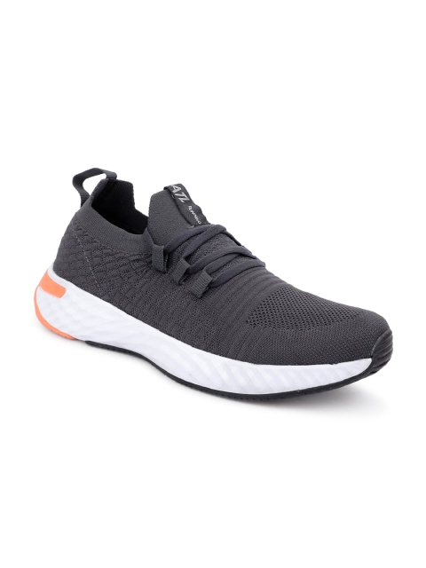 

Action Men Grey Athleo ATG-151 Mesh Regular Running Shoes