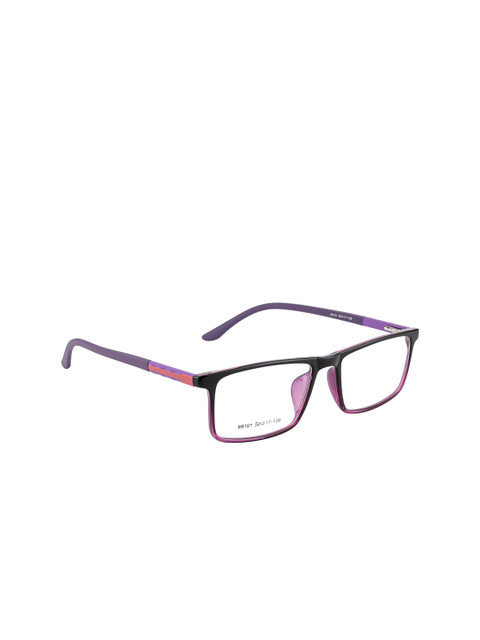 

Gold Berg Unisex Purple Solid Wayfarer Frames GBL-99101_PUR
