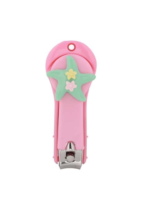 

POKORY Kids Pink Nail Cutter