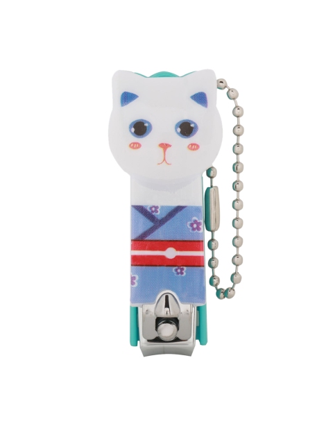 

POKORY Kids Blue & White Nail Cutter