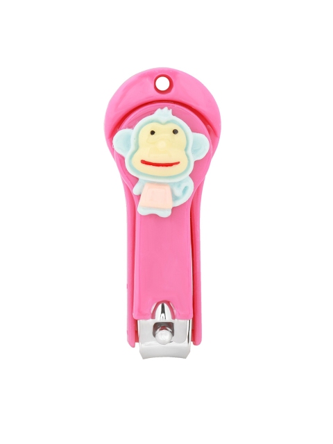 

POKORY Kids Pink & Blue Nail Cutter - 100 gm