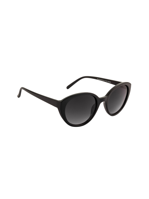 

Farenheit Women Cat Eye sunglasses SOC-FA-1334-C1, Grey