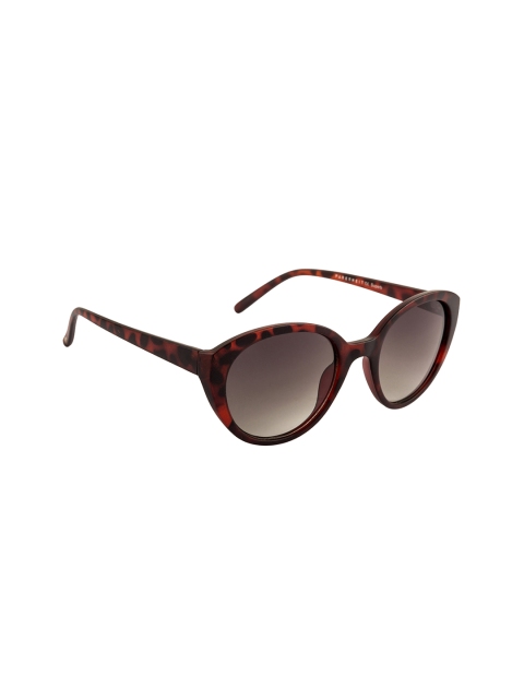 

Farenheit Women Cat Eye Sunglasses SOC-FA-1334-C3, Grey