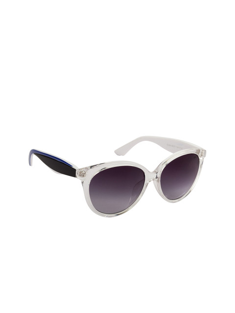 

Farenheit Purple Women Oval sunglasses SOC-FA-XL038-C8