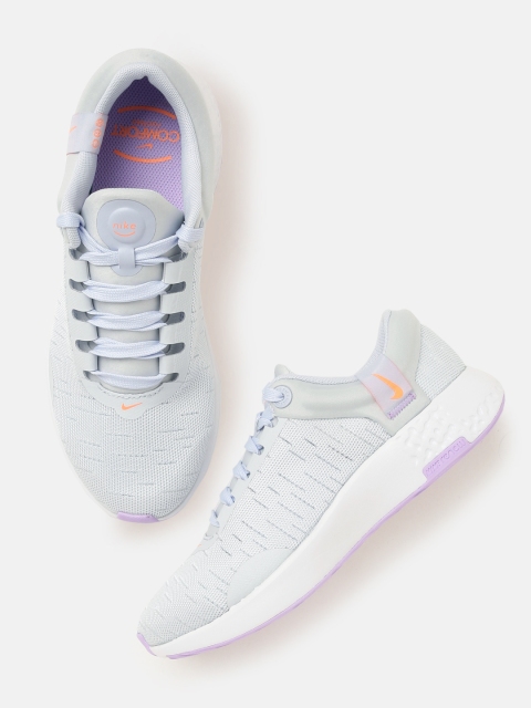 

Nike Women Purple RENEW SERENITY Running Shoes